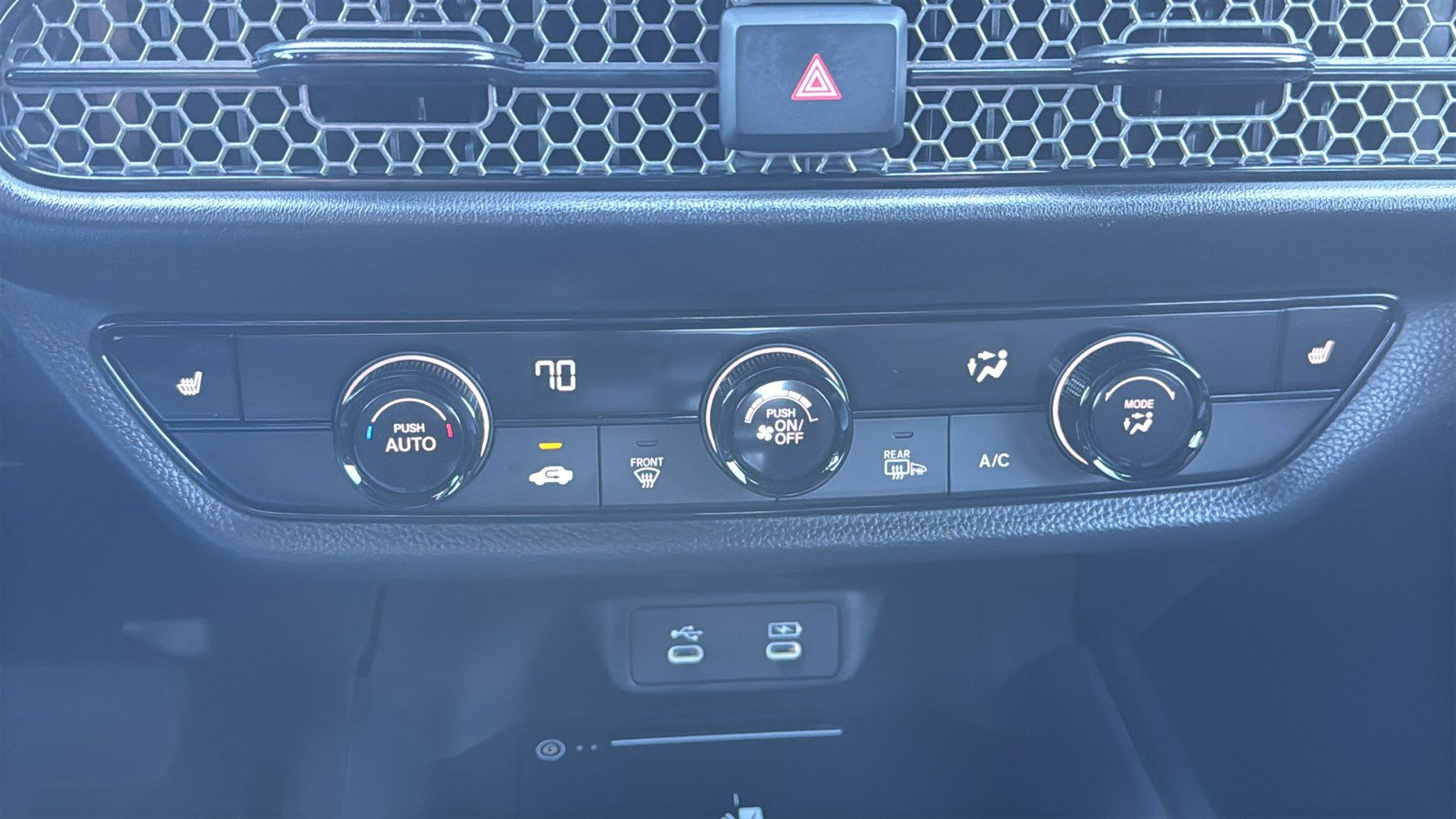 Used 2026 Honda HR-V Sport image 26