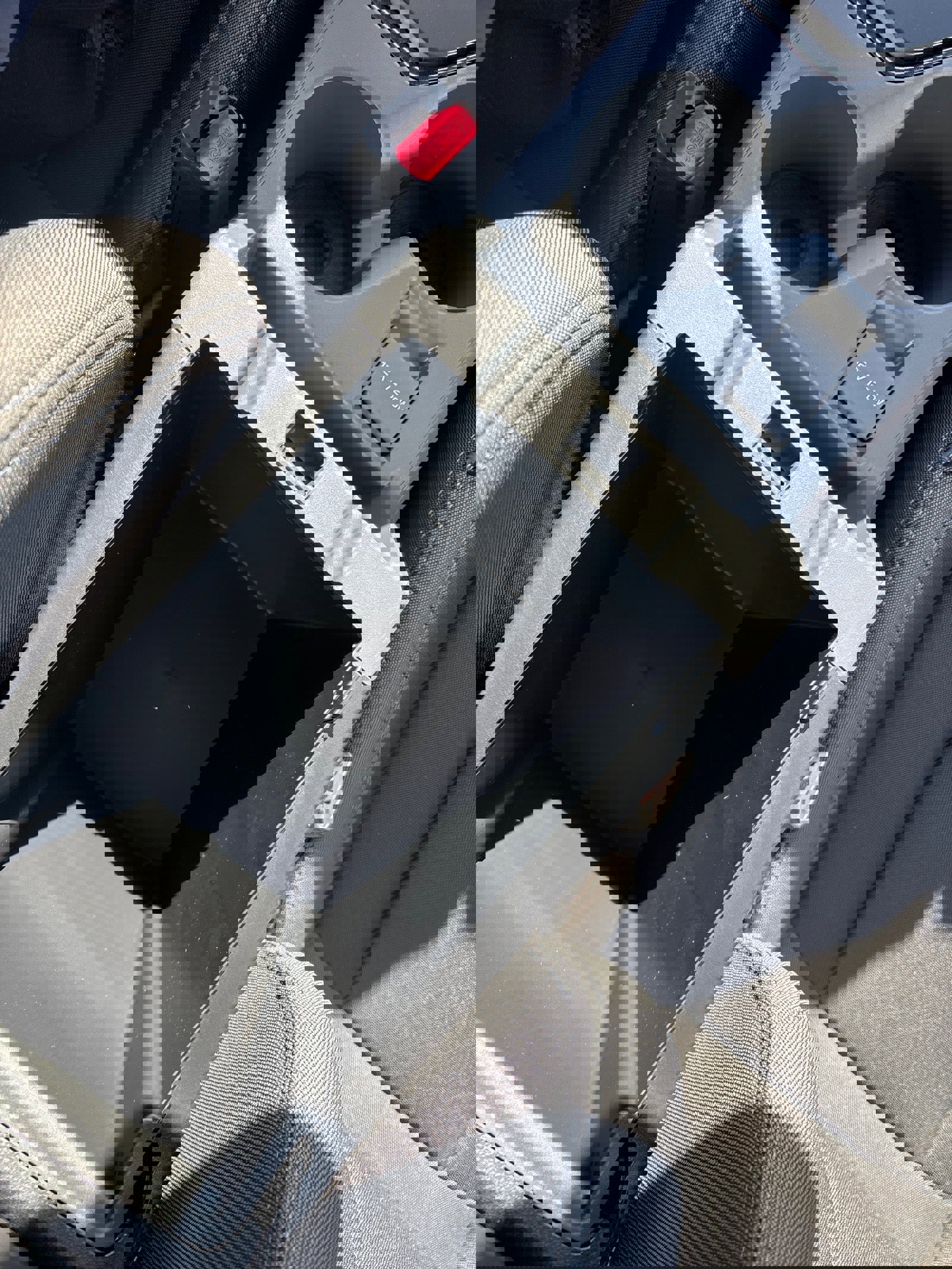 New 2026 Subaru Crosstrek 2.0i Premium image 25