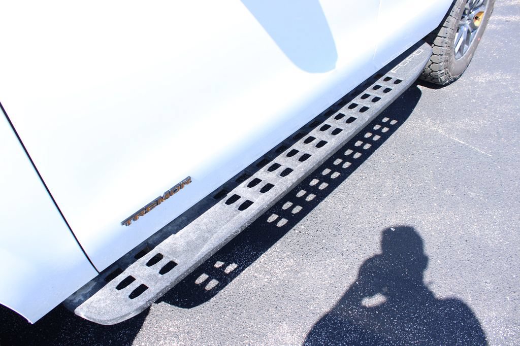 New 2026 Ford Expedition Tremor AWD/4WD image 7