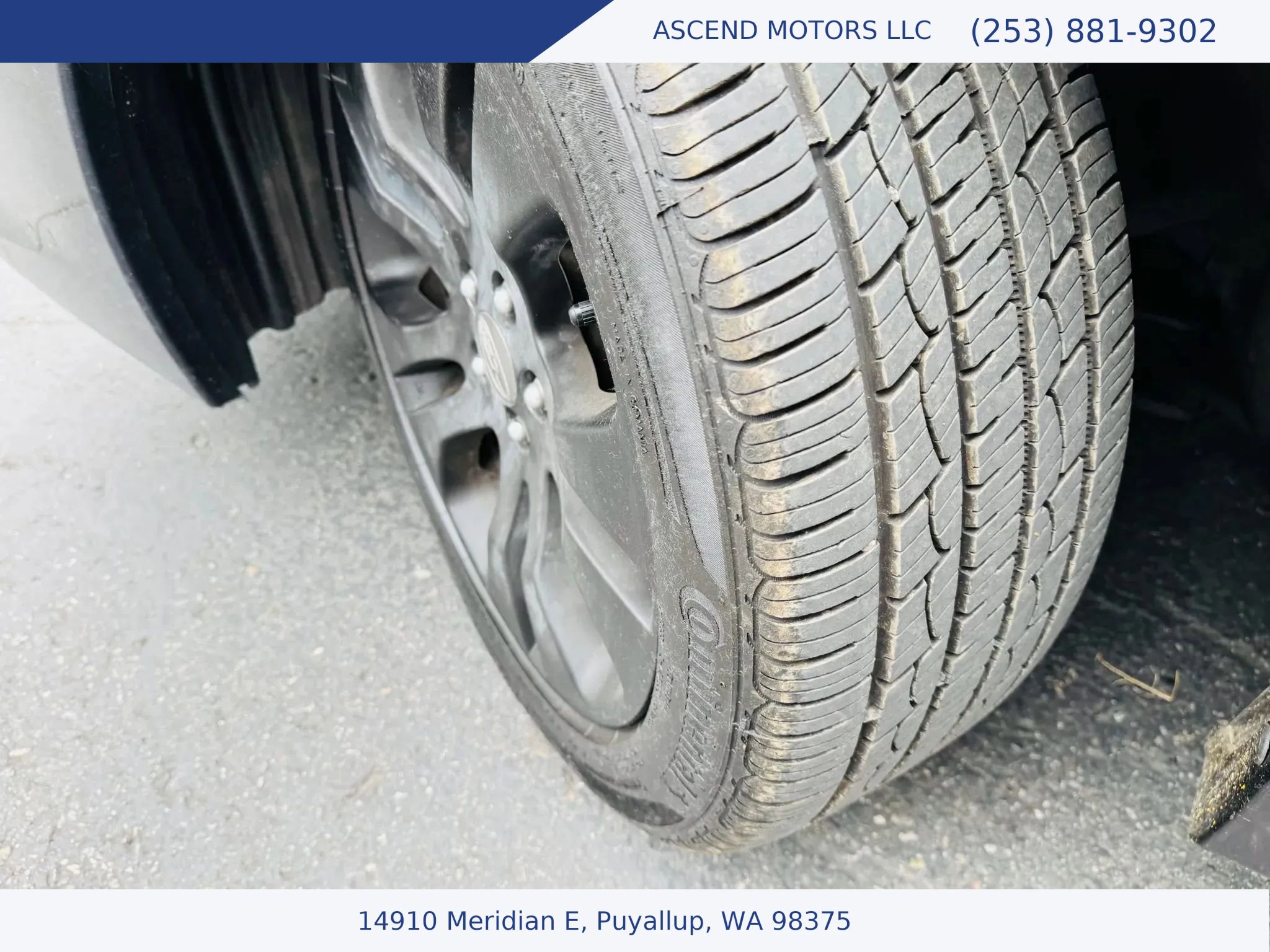 Used 2013 Subaru Impreza 2.0i Sport Limited AWD/4WD image 16