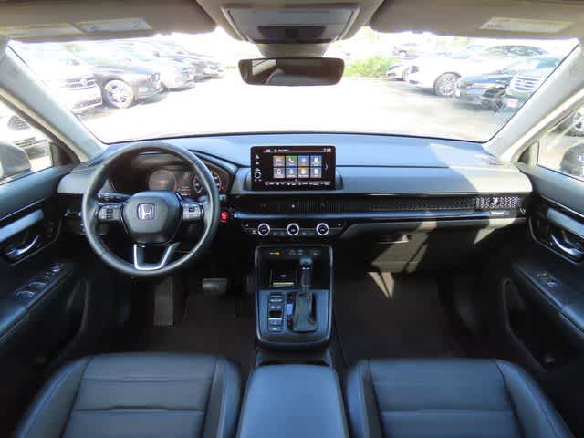 Used 2024 Honda CR-V EX-L image 17