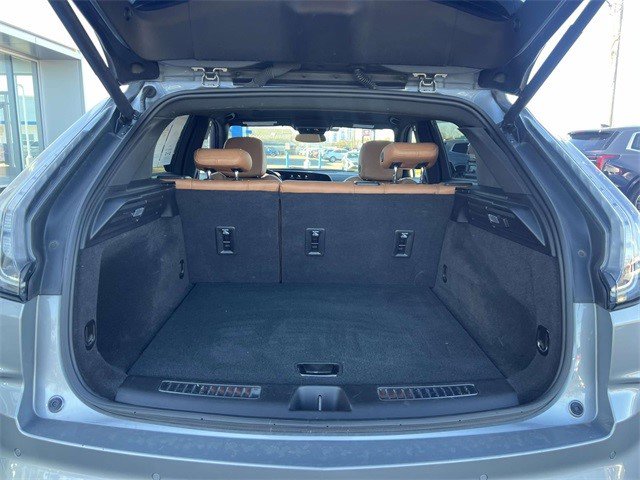 Certified 2024 Cadillac XT4 Sport image 10