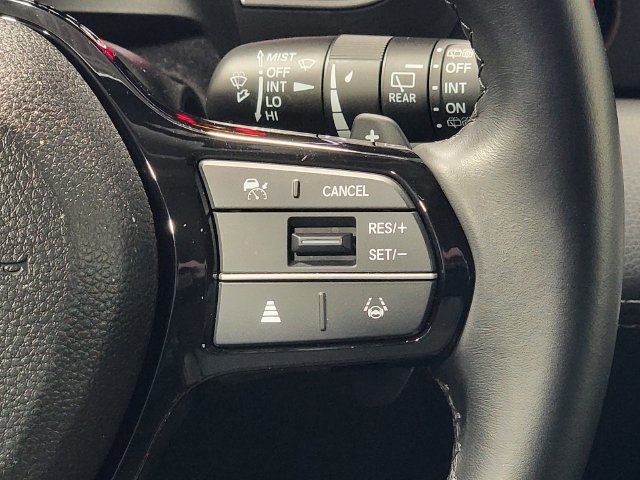Certified 2025 Honda Pilot EX-L image 26