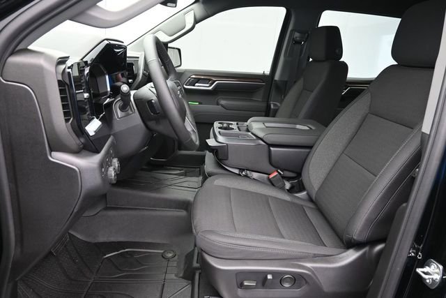 New 2026 Chevrolet Silverado 1500 RST w/ RST Select Package AWD/4WD image 18