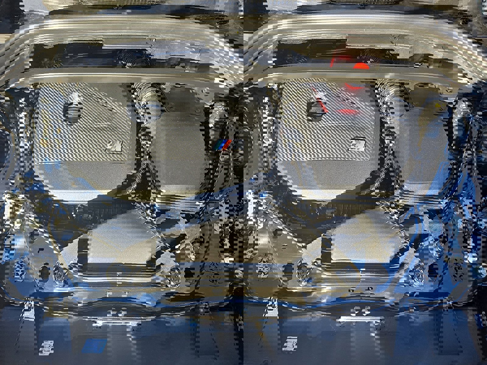 New 2026 BMW X1 M35i w/ Technology Package image 11