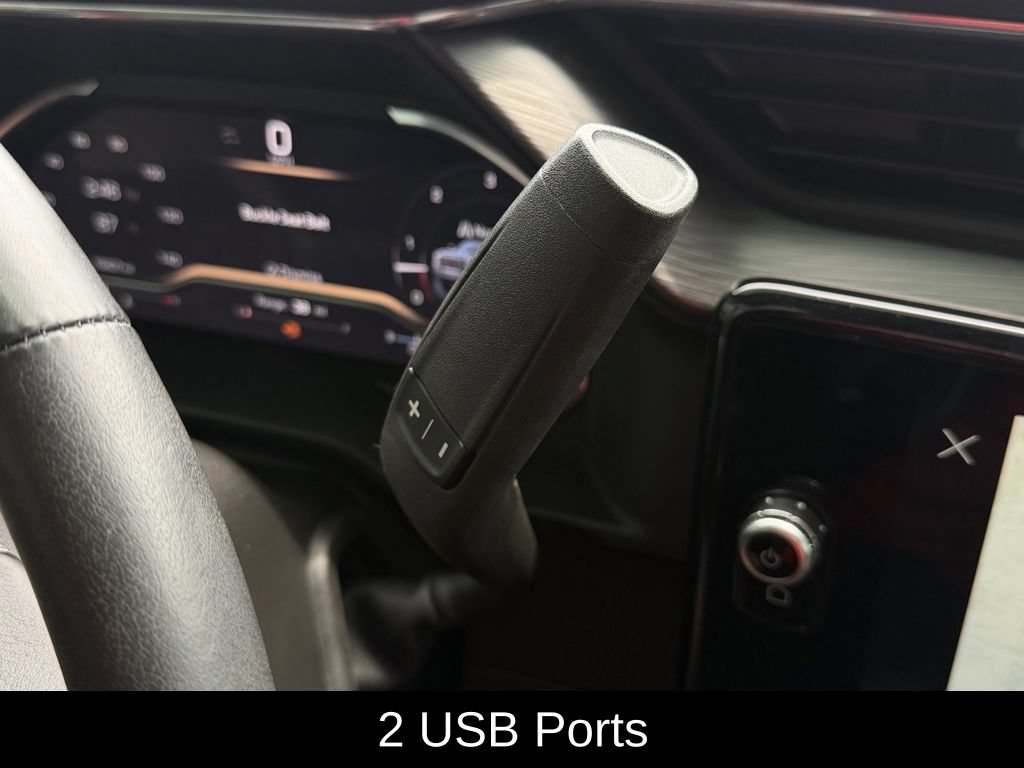 Used 2024 GMC Sierra 2500 Denali Ultimate AWD/4WD image 37