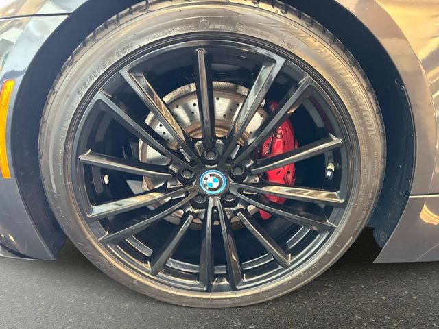Used 2019 BMW i8 Roadster AWD/4WD image 10