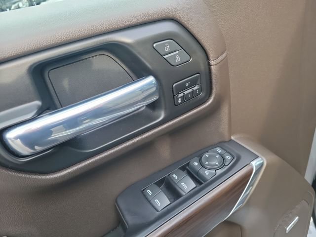 Used 2020 GMC Sierra 1500 SLT w/ SLT Premium Plus Package image 13