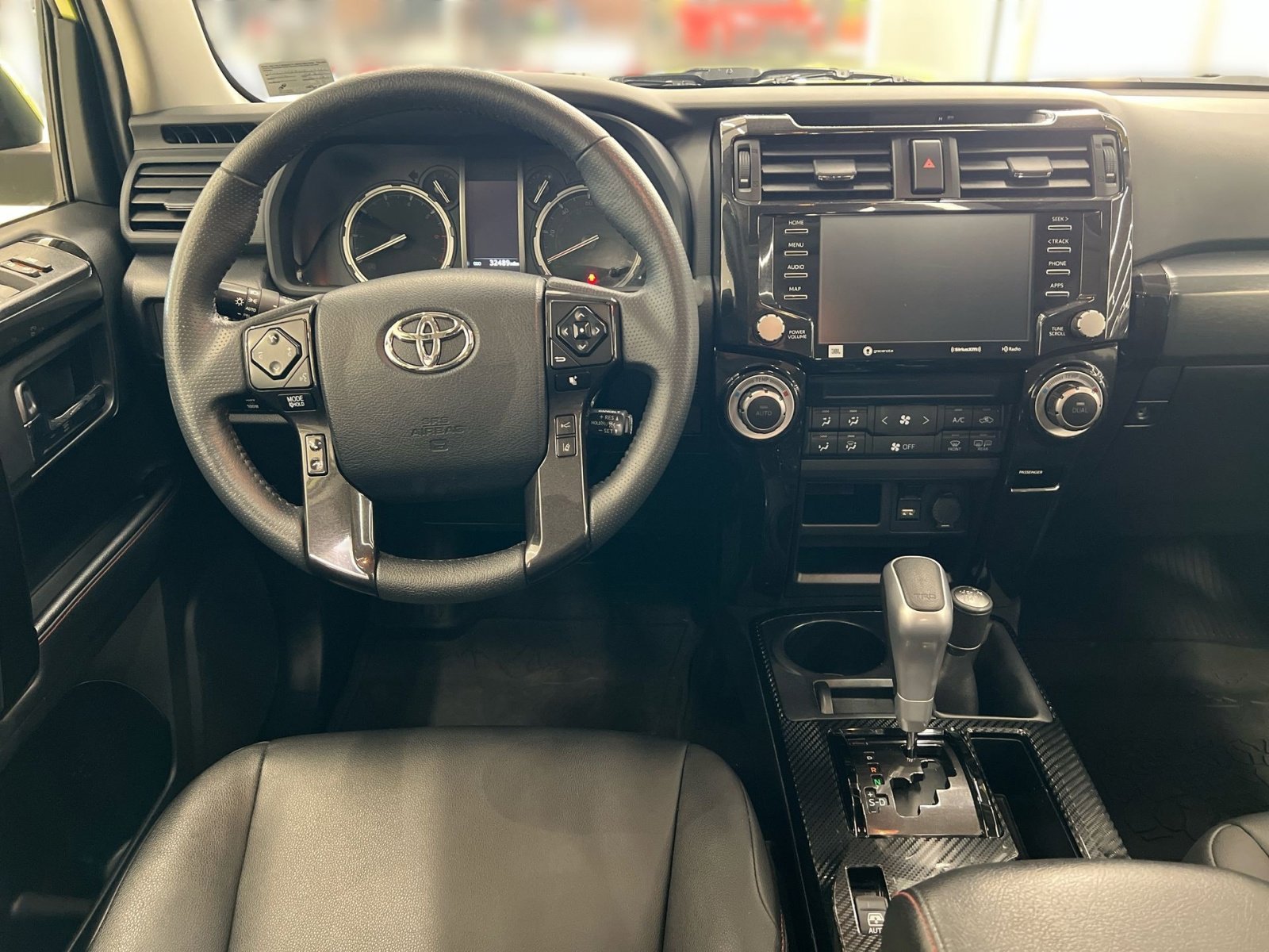 Used 2022 Toyota 4Runner TRD Pro image 19