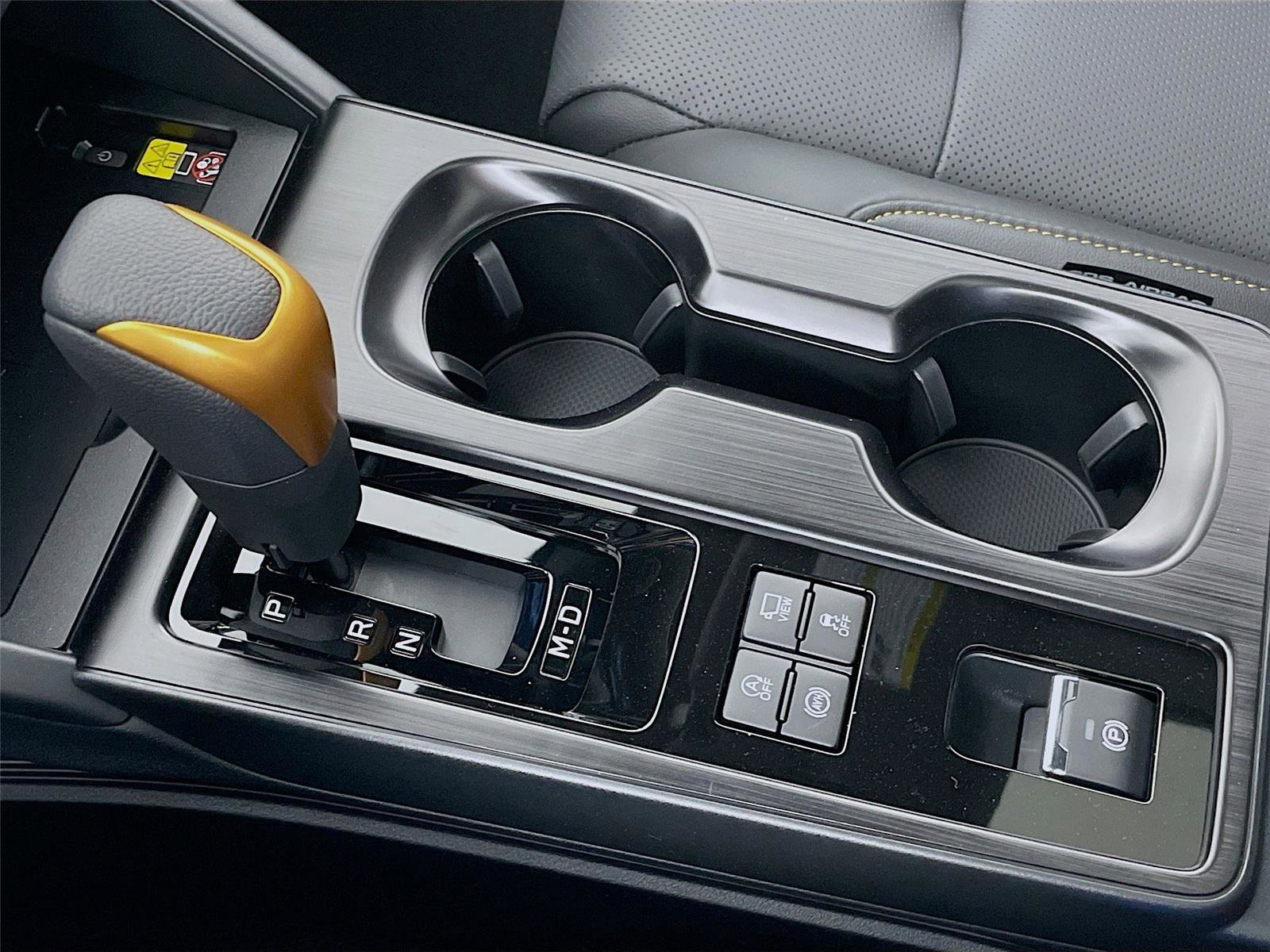 New 2026 Subaru Outback Wilderness w/ Wilderness Plus Package image 15