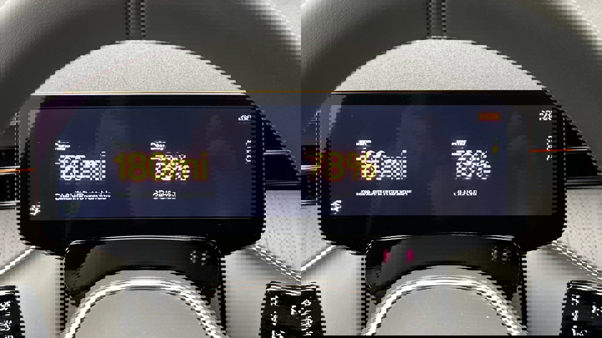 Used 2025 Polestar Polestar 3 image 16