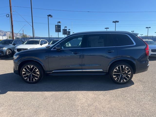 New 2026 Volvo XC90 B6 Plus w/ Protection Package Premier image 7