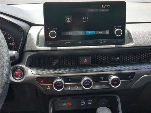 Used 2023 Honda CR-V EX image 14