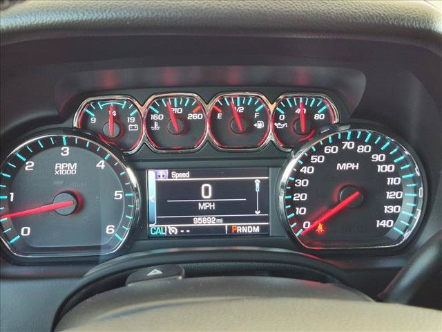 Used 2016 Chevrolet Tahoe LT RWD image 9