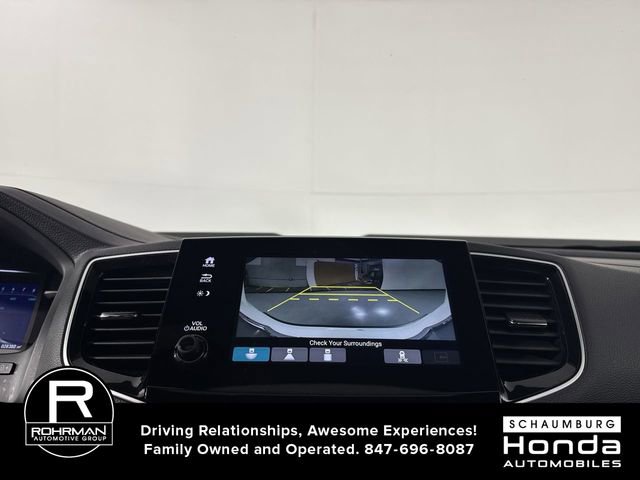 Used 2023 Honda Passport EX-L image 8
