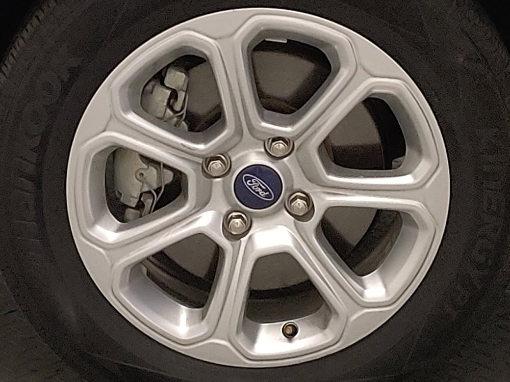 Used 2020 Ford EcoSport SE FWD image 31