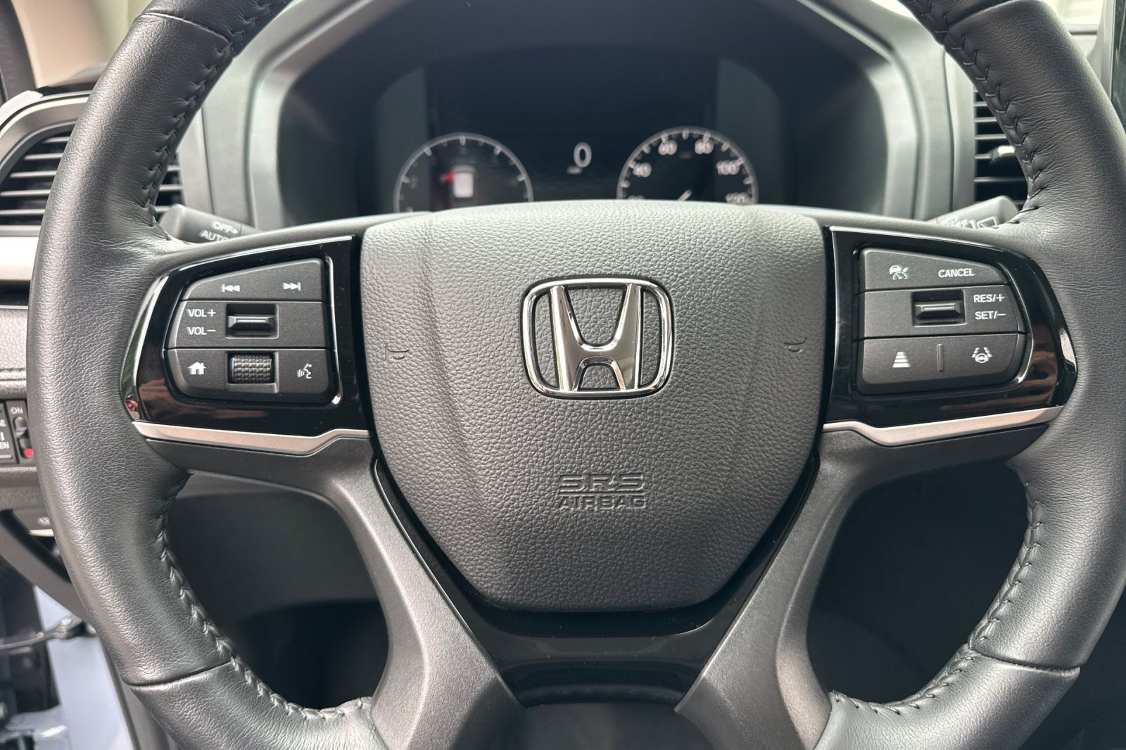 Certified 2026 Honda Odyssey Touring image 10