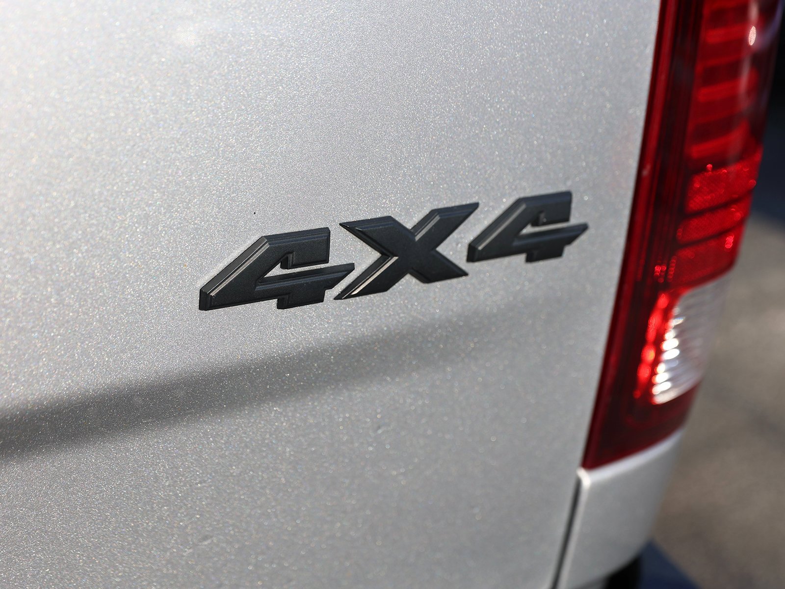 Used 2022 RAM 1500 Classic Warlock w/ Electronics Group image 10