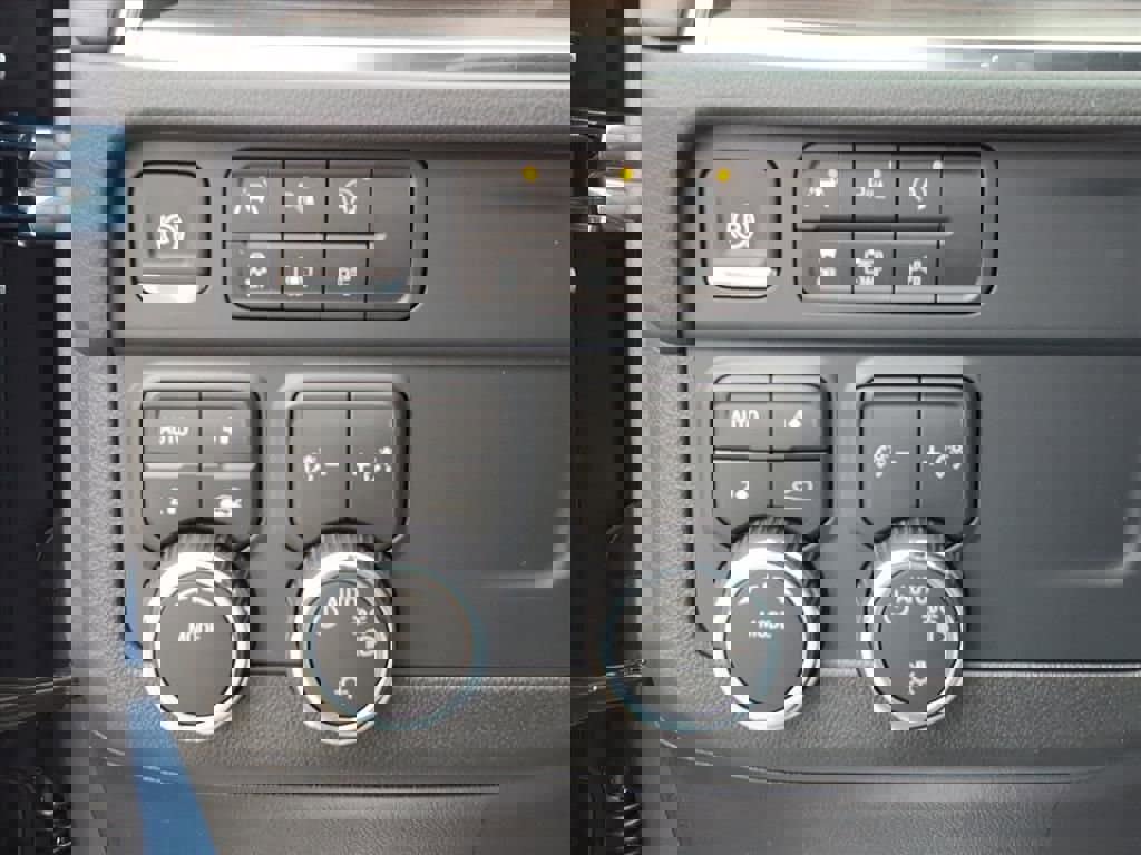 New 2026 Chevrolet Tahoe LS image 16