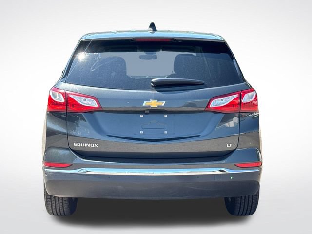 Used 2021 Chevrolet Equinox LT FWD image 4