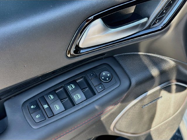 Used 2023 Dodge Durango Citadel RWD image 19