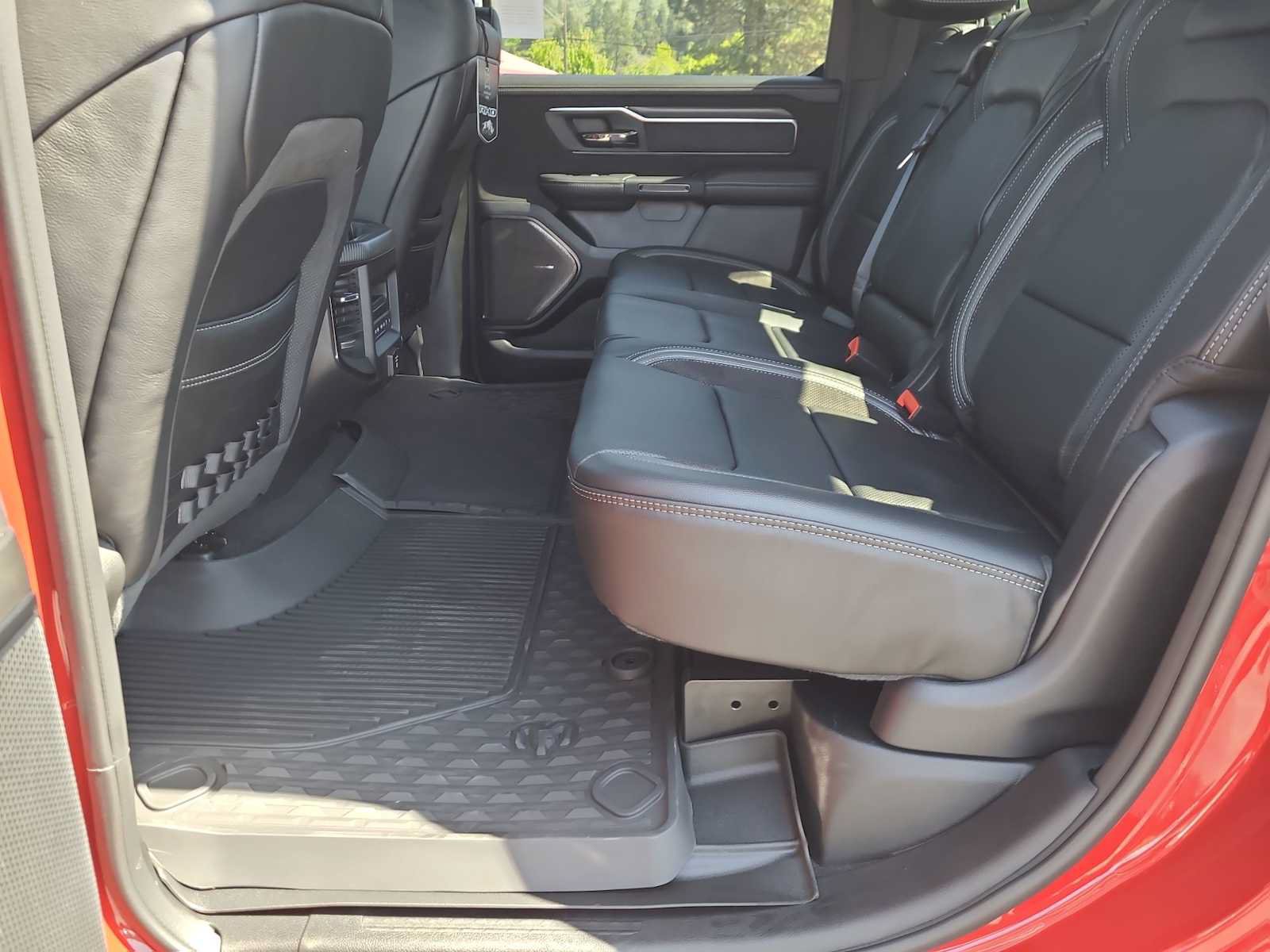 New 2026 RAM 1500 RHO w/ RHO Level 1 Equipment Group AWD/4WD image 21