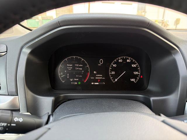 New 2026 Honda Odyssey EX-L image 20