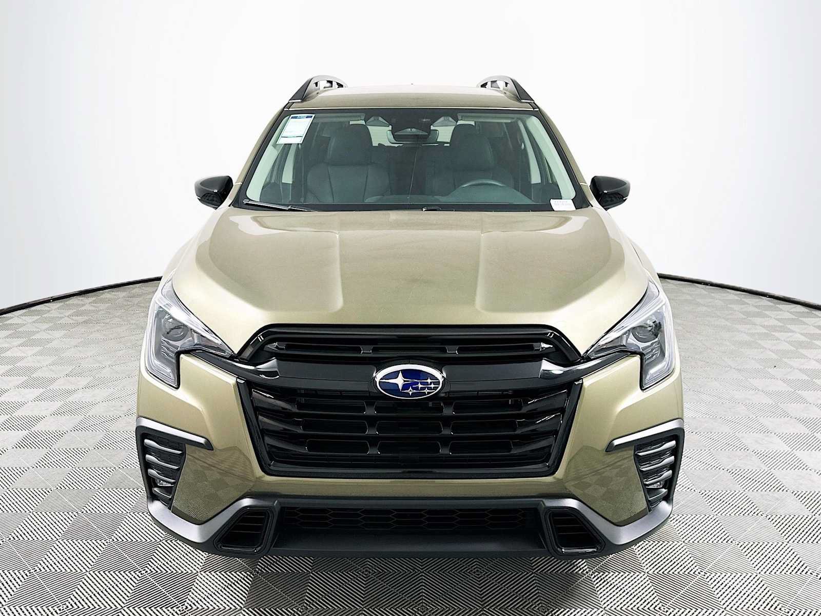 New 2026 Subaru Ascent Premium AWD/4WD image 2