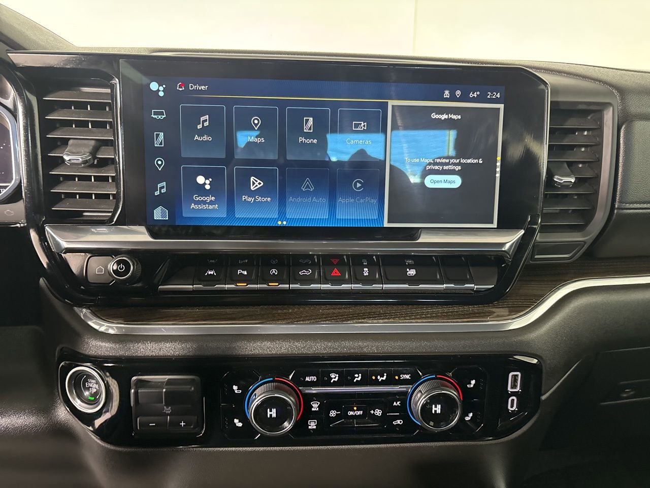 Used 2023 Chevrolet Silverado 1500 RST w/ Convenience Package II image 13