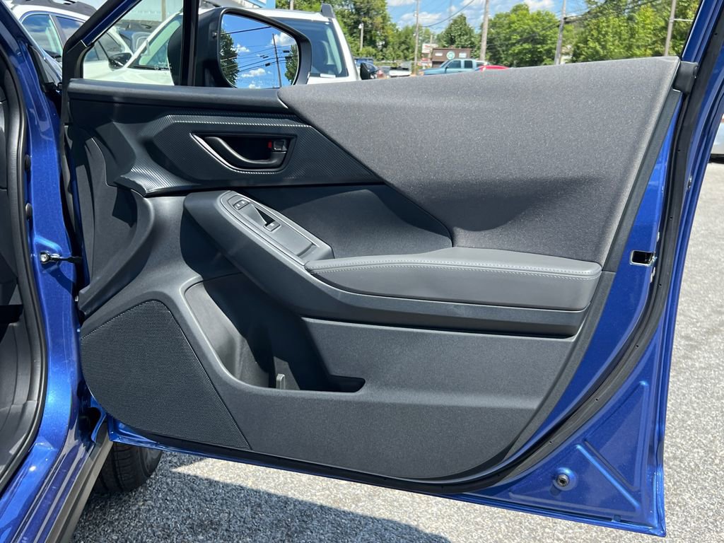 New 2025 Subaru Crosstrek 2.5i Premium image 9