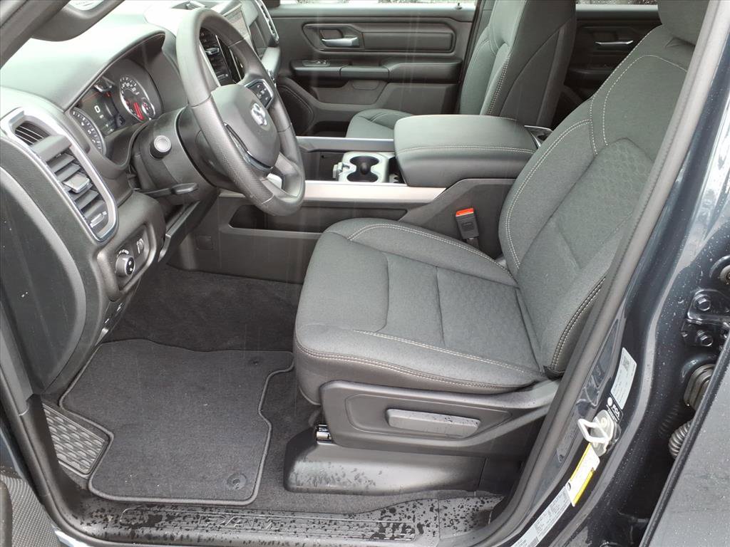 New 2026 RAM 1500 Express image 11