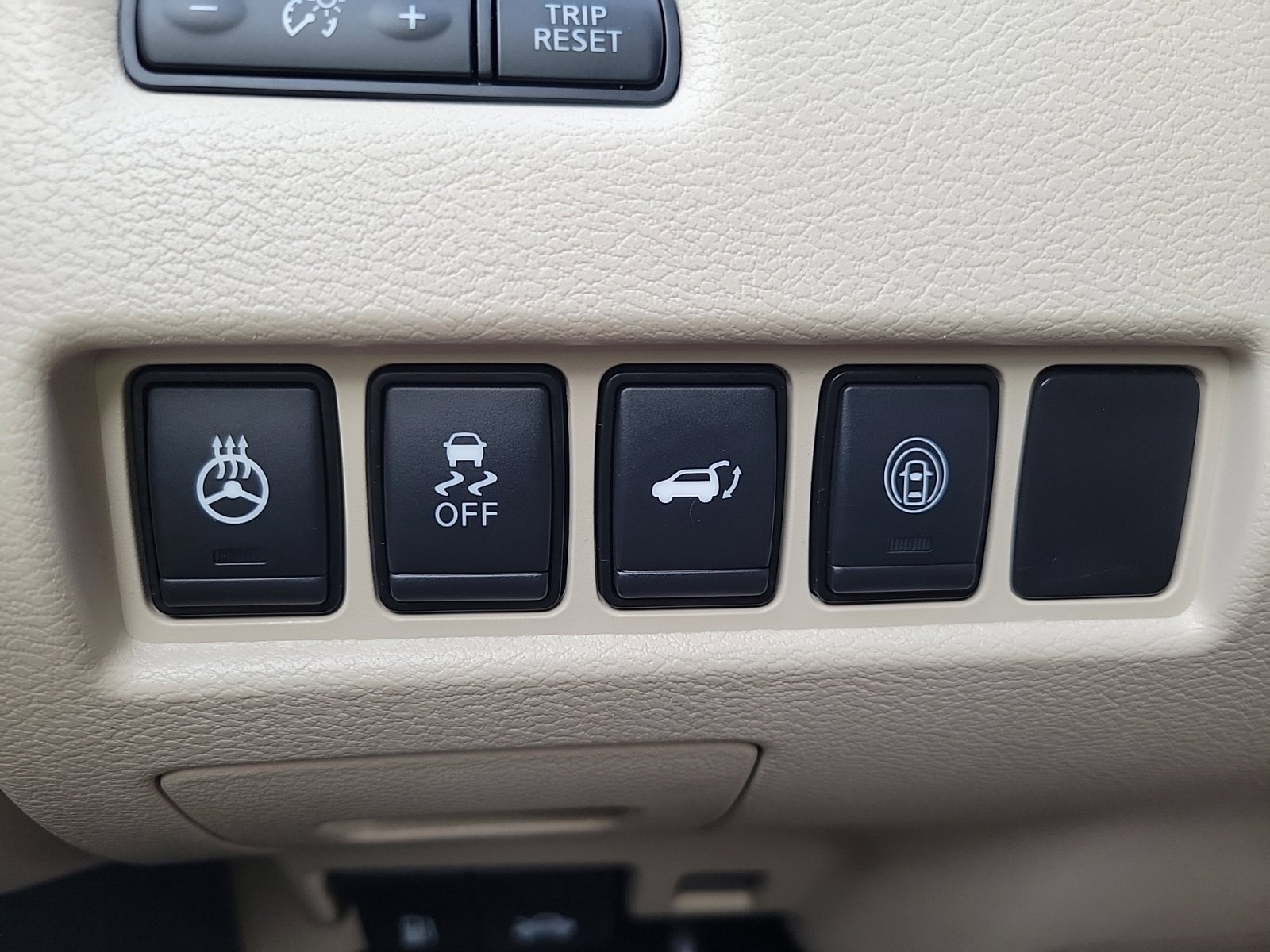 Used 2020 Nissan Murano SL w/ Cargo Package FWD image 28