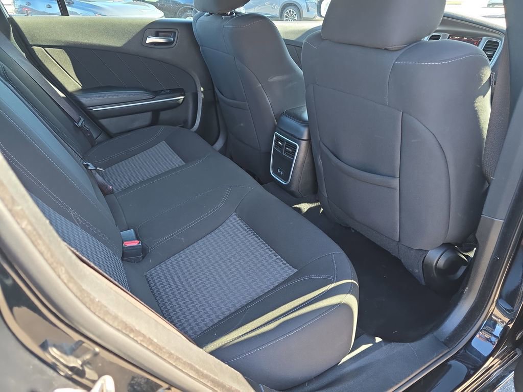 Used 2023 Dodge Charger SXT image 14