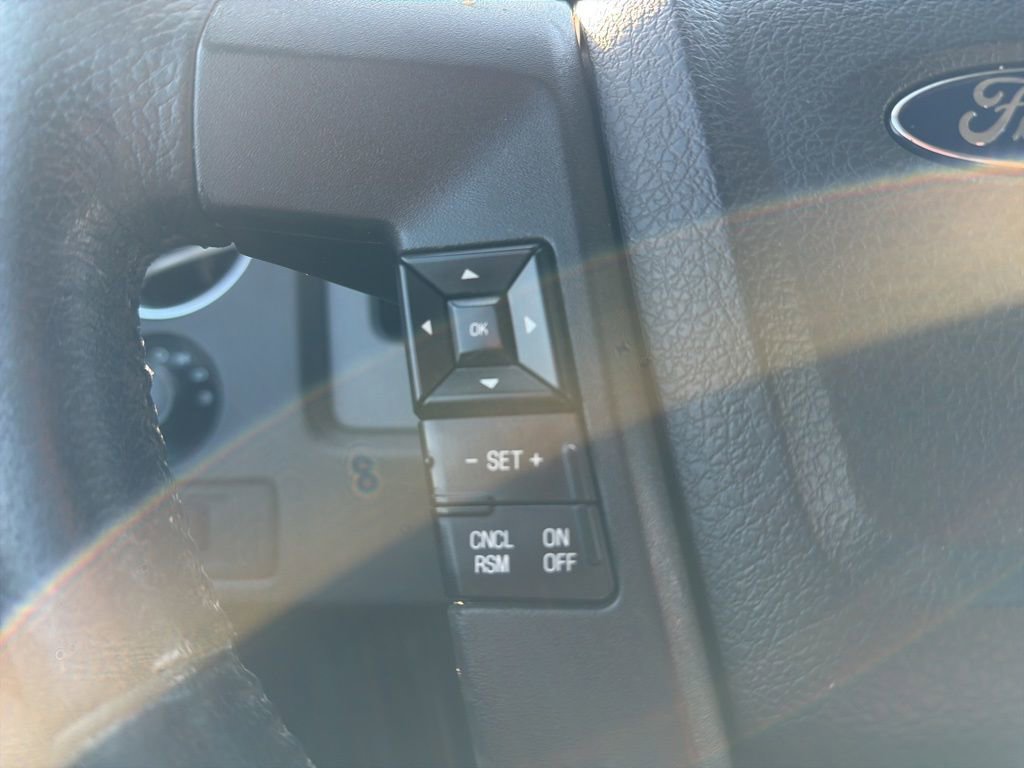 Used 2013 Ford F150 XLT w/ Luxury Equipment Group AWD/4WD image 19