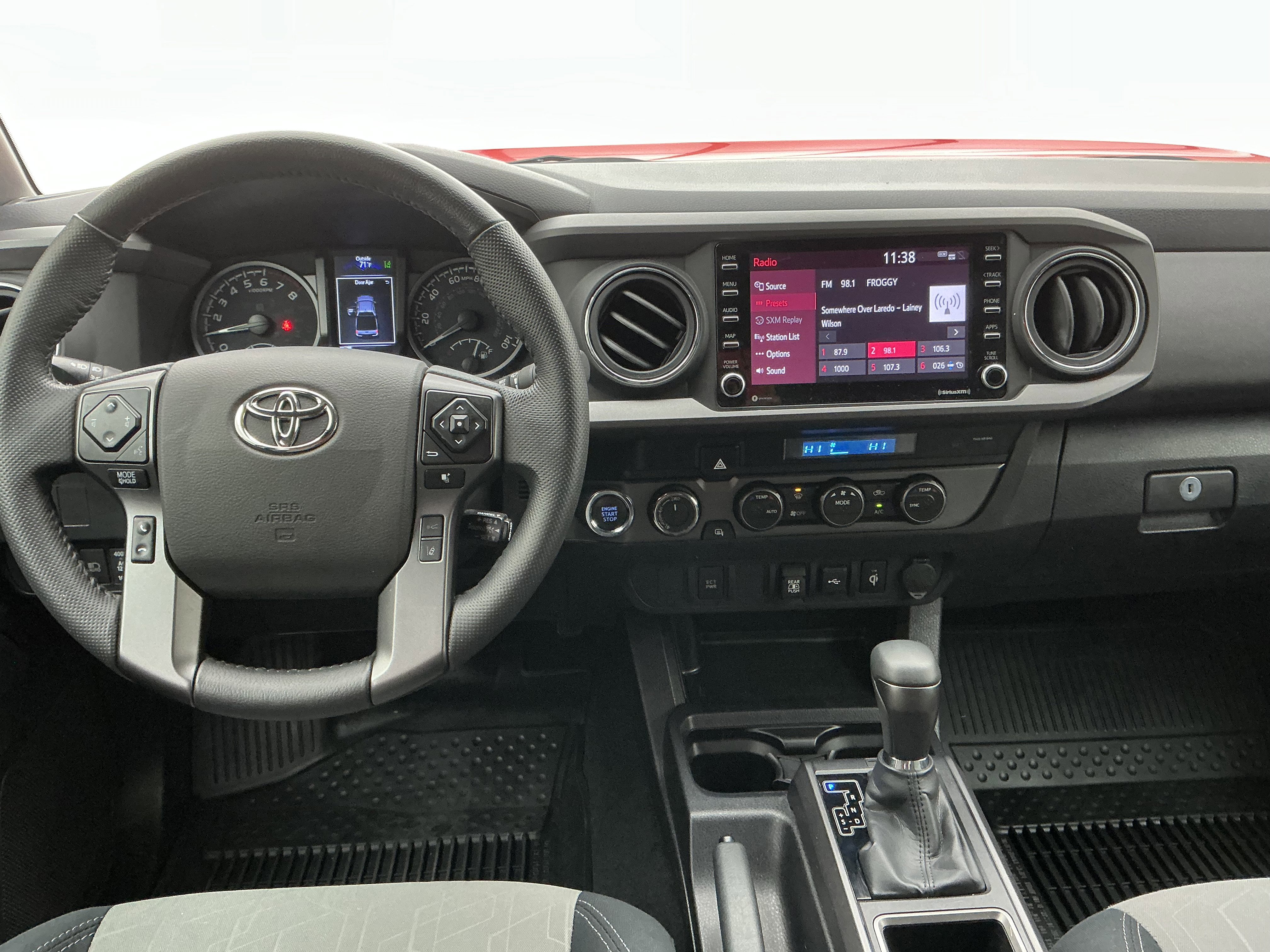 Used 2023 Toyota Tacoma SR image 19
