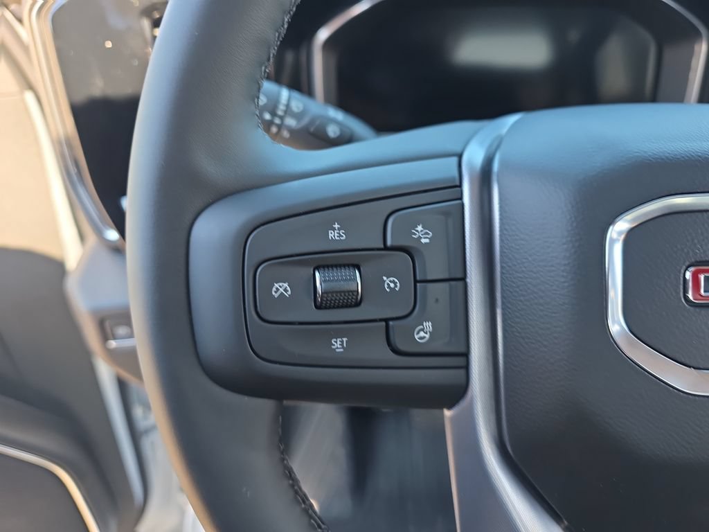 New 2026 GMC Sierra 1500 SLE AWD/4WD image 17