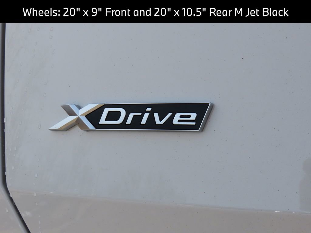 New 2026 BMW X3 xDrive30 image 18