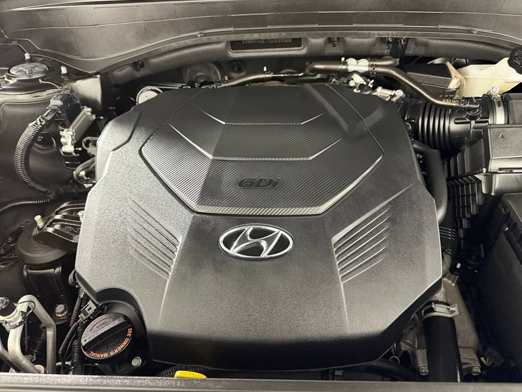 Used 2025 Hyundai Palisade SEL FWD image 37