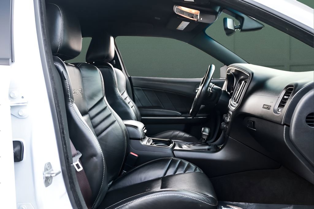 Used 2021 Dodge Charger SRT Hellcat image 30