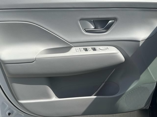 New 2026 Hyundai Kona SEL Premium FWD image 22