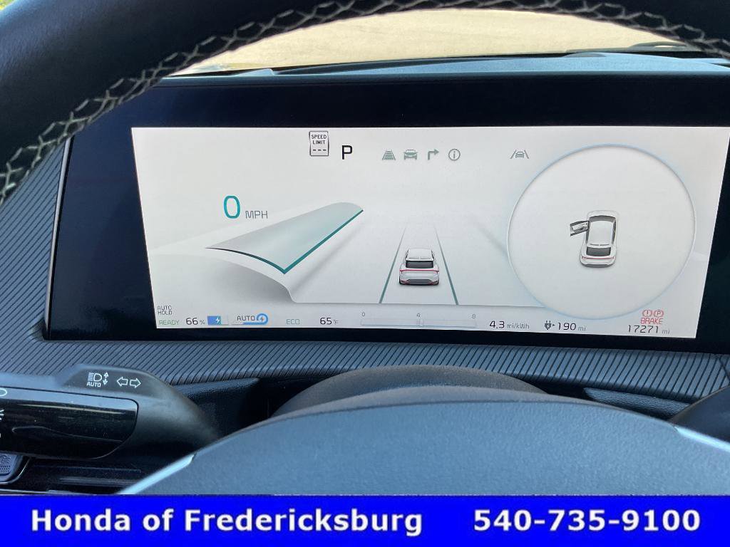 Used 2023 Kia EV6 GT-Line AWD/4WD image 34