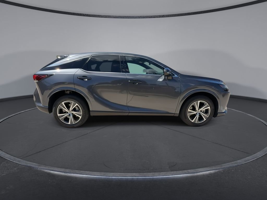 Used 2025 Lexus RX 350 FWD w/ Technology Package image 9