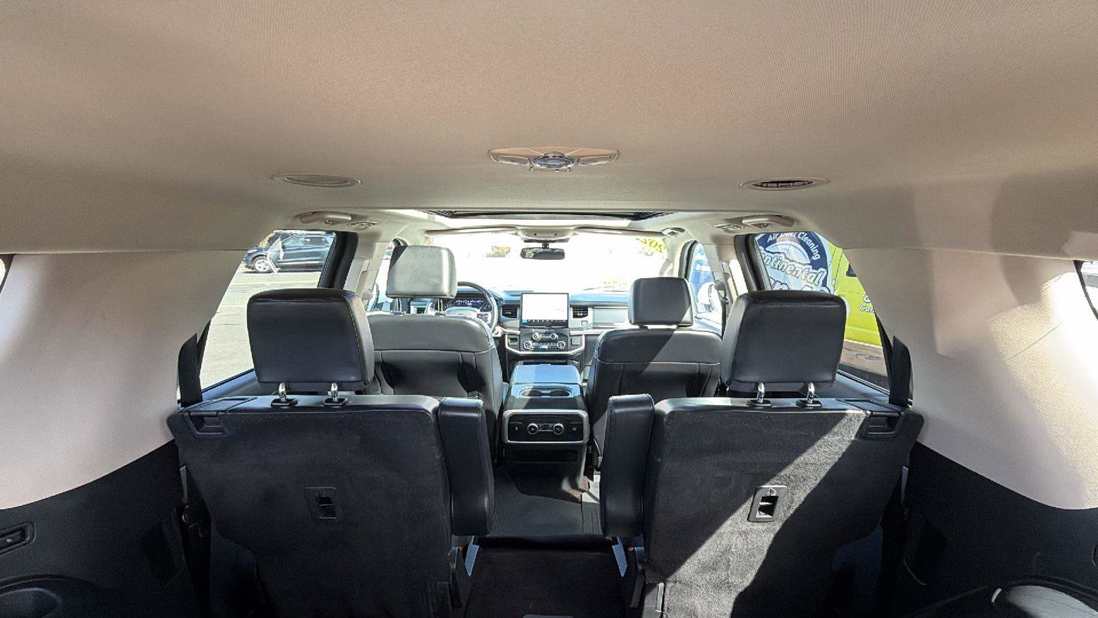 Used 2022 Ford Expedition Max XLT AWD/4WD image 40