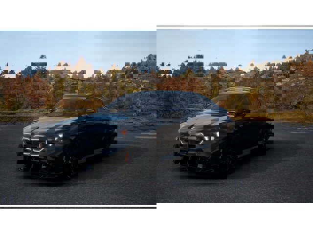 New 2027 BMW M5 image 1