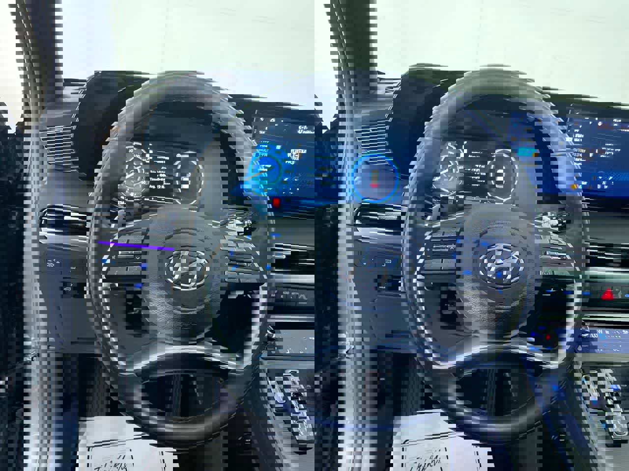 Used 2024 Hyundai Palisade Calligraphy image 22