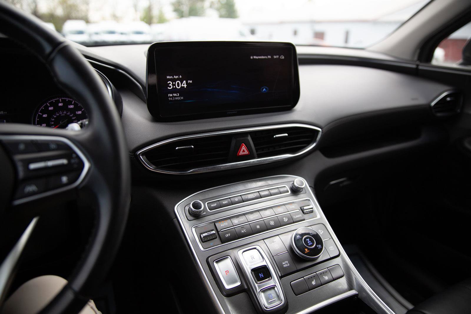 Used 2023 Hyundai Santa Fe XRT image 14