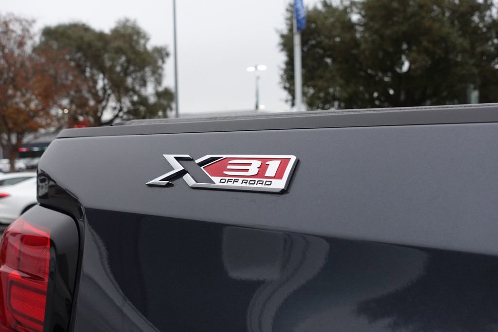 Used 2021 GMC Sierra 1500 Elevation w/ X31 Off-Road Package image 6