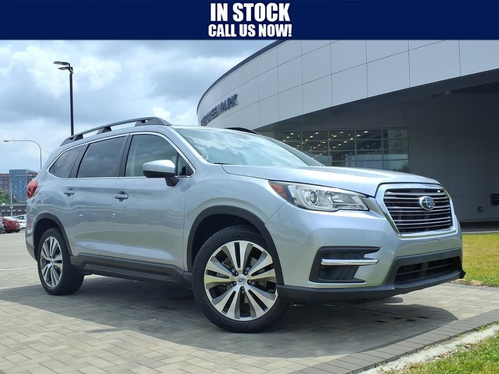 Used 2020 Subaru Ascent Premium w/ Sport Package AWD/4WD image 1