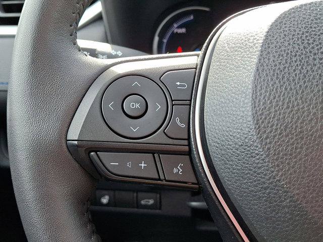 Certified 2023 Toyota RAV4 SE w/ Convenience Package image 18