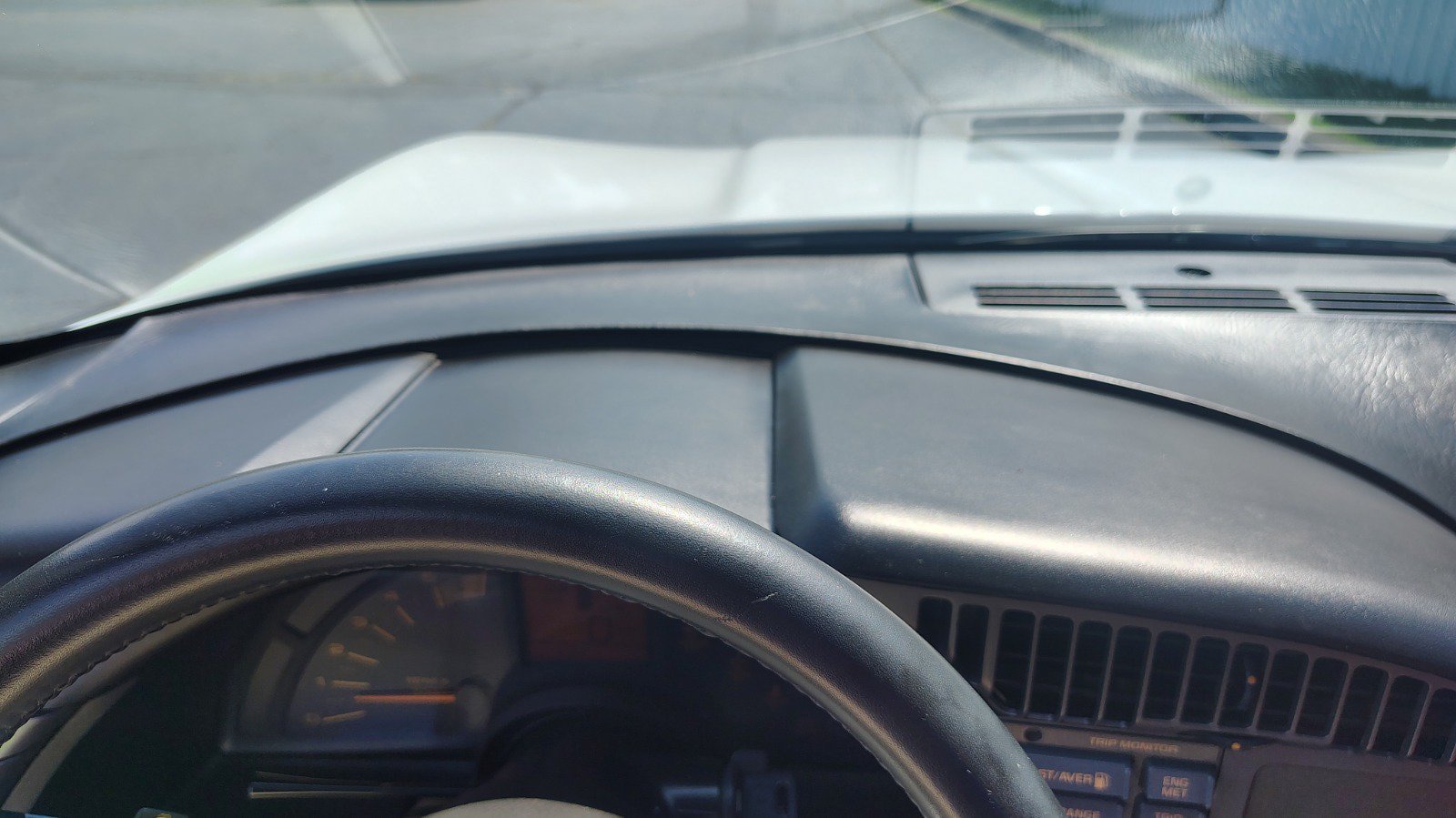 Used 1990 Chevrolet Corvette Coupe RWD image 30